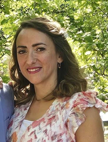 Photo de Céline Lagrimi