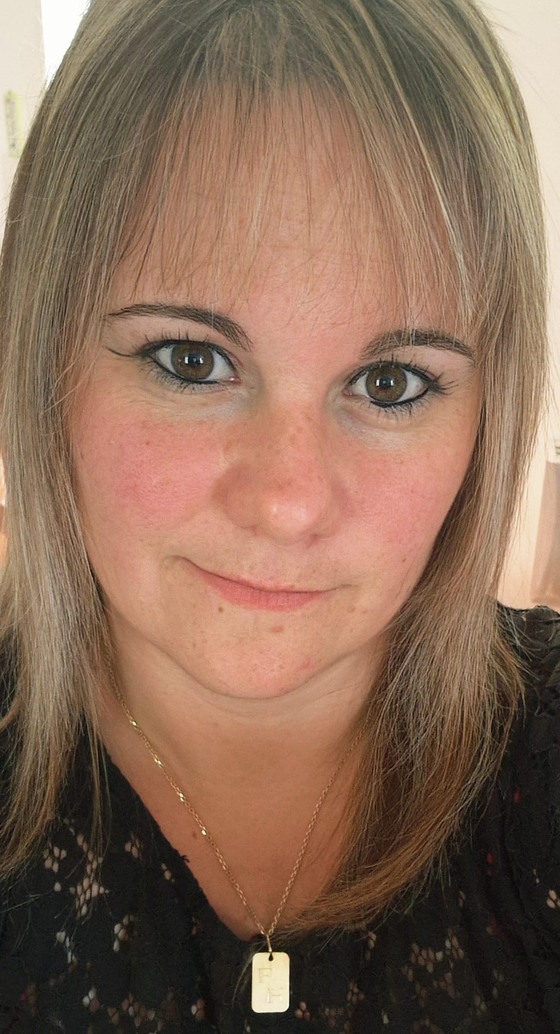 Photo de Fanny Hamelin